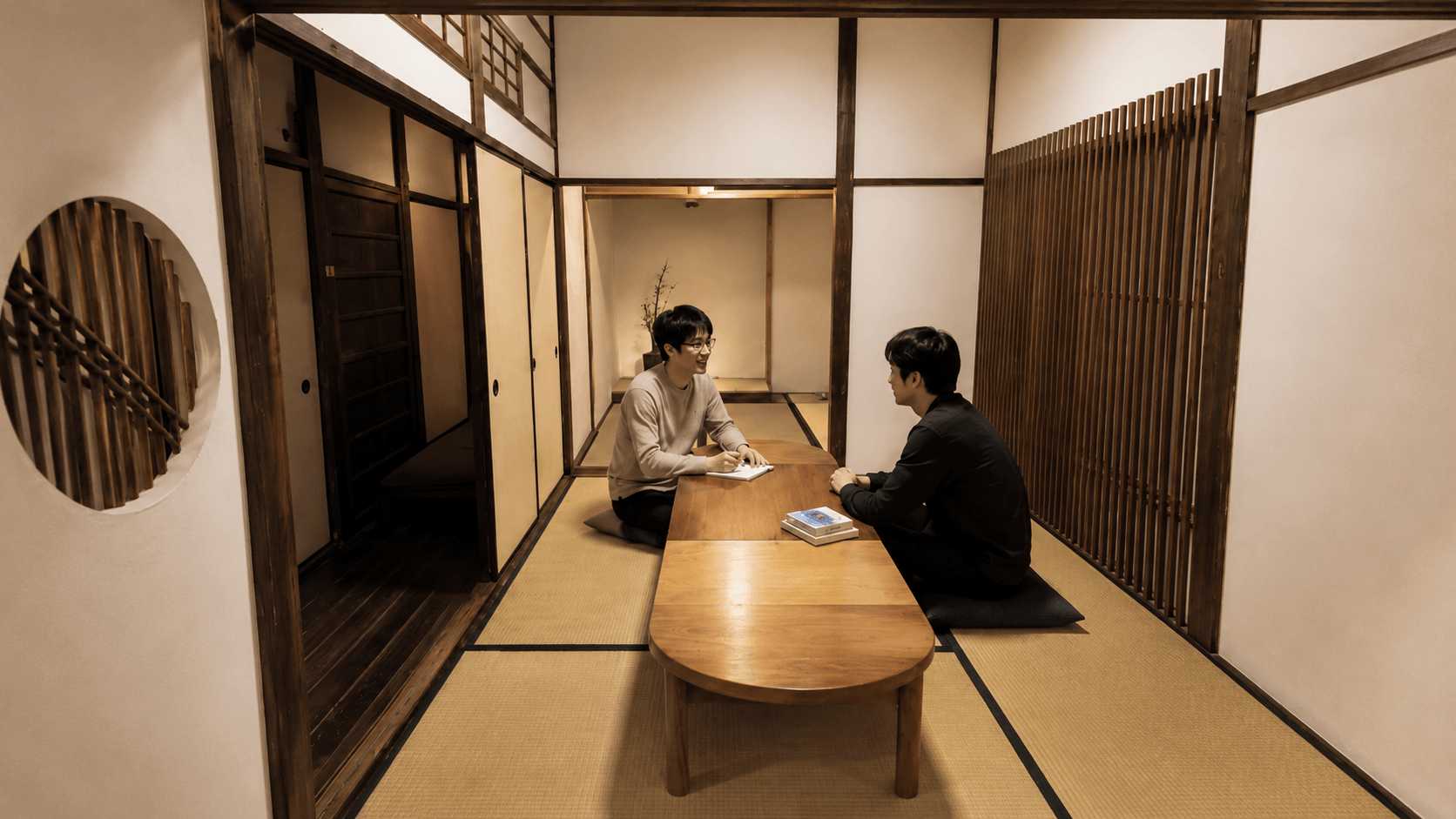 専門職に相談